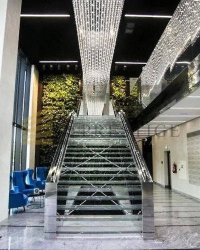 Lejlighed 403 Warszawa